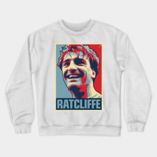 Ratcliffe Crewneck Sweatshirt